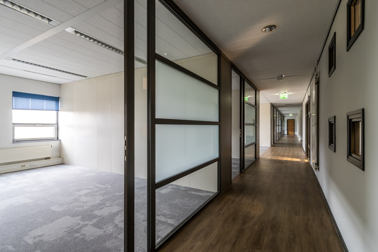 KantoorruimteaanMarconibaan 57<br/> inNieuwegein