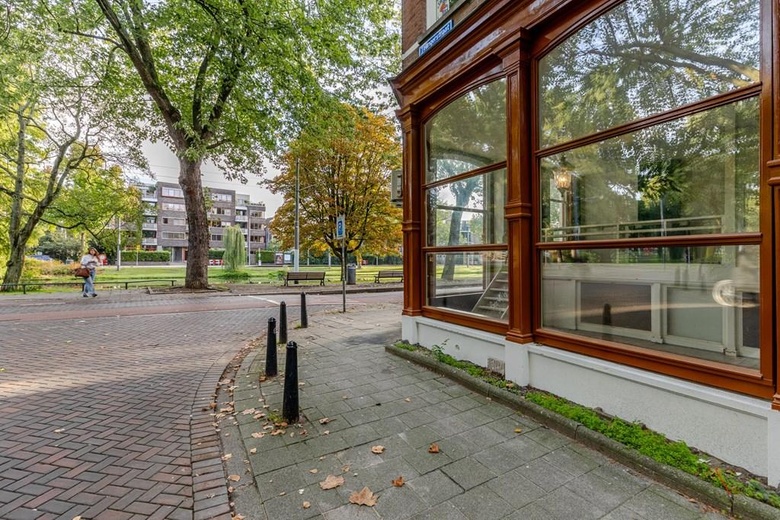 Winkelruimte Rotterdam - Noordsingel 96 - Foto 10