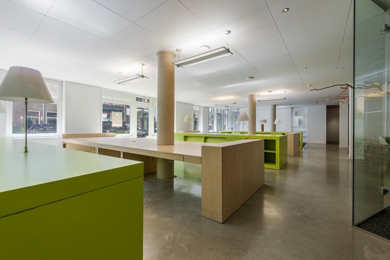 KantoorruimteaanNieuwstad 57 - 61<br/> inZutphen