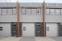 Bedrijfsruimte Voorschoten - Industrieweg 5 e - Foto 1
