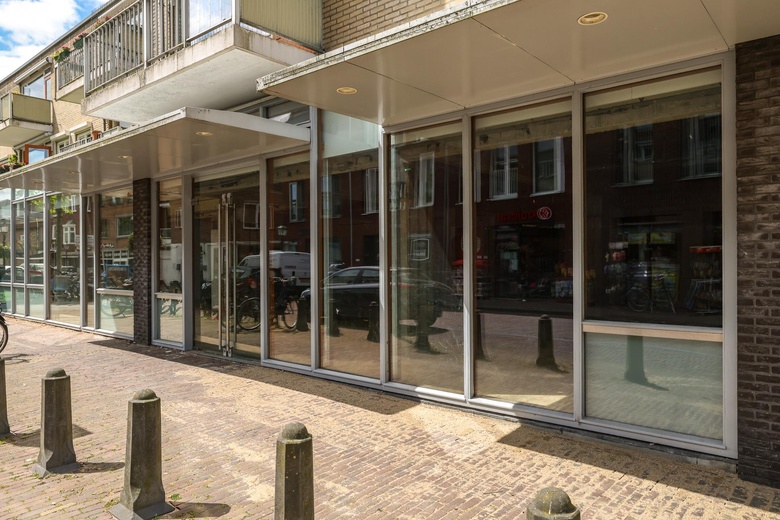 WinkelruimteaanHoofschestraat 16<br/> inGrave