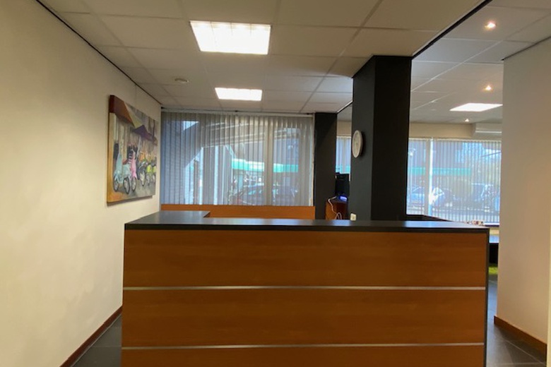 BedrijfsruimteaanHortsedijk 106 A<br/> inHelmond