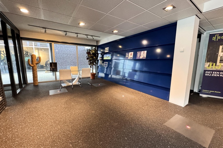 KantoorruimteaanEdvard Munchweg 107<br/> inAlmere