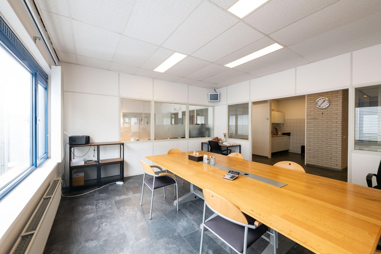 BedrijfsruimteaanNachtschadestraat 16<br/> inRotterdam