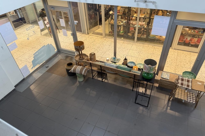 WinkelruimteaanLangstraat 58 D<br/> inWassenaar