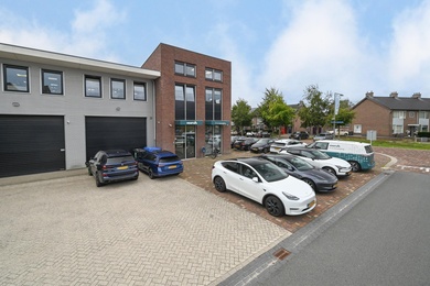 Kantoorruimte Huizen - Rokerijweg 2 - Foto 2