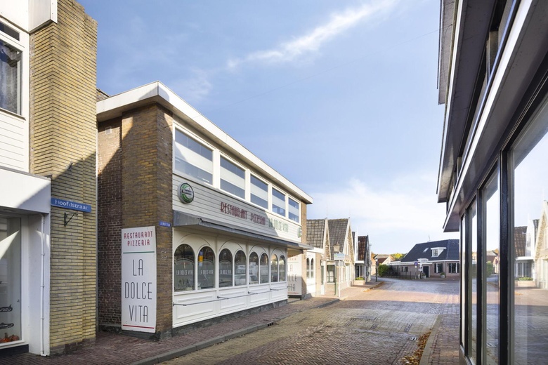 HorecaaanKerkplein 9<br/> inHippolytushoef HorecaaanKerkplein 9<br/> inHippolytushoef