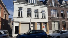 Winkelruimte te huur Roosendaal - Molenstraat 99 a