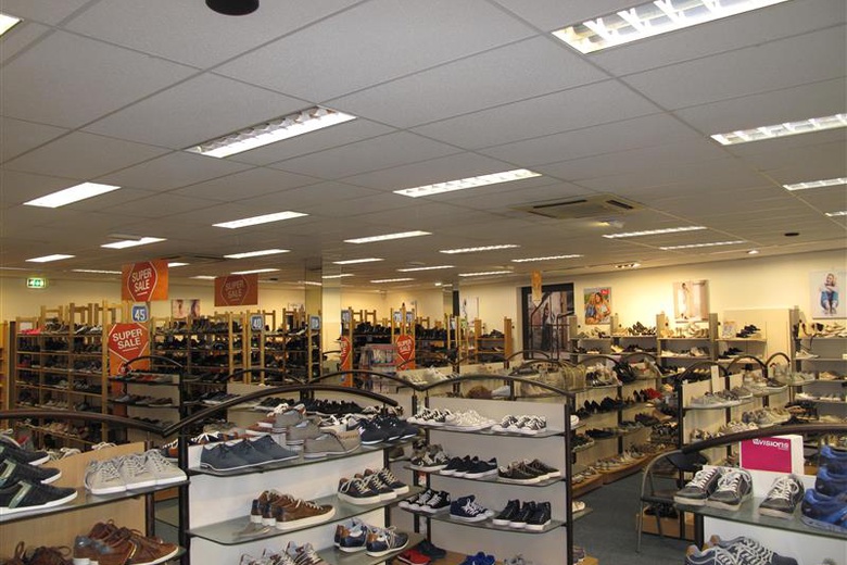 WinkelruimteaanDorpsplein 96 - 97<br/> inWestervoort