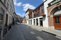 Bekijk foto 4 van Nieuwstraat 8 - 10 Bekijk foto 4 van Nieuwstraat 8 - 10