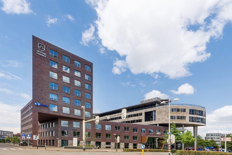 KantoorruimteaanVan Asch van Wijckstraat 55<br/> inAmersfoort