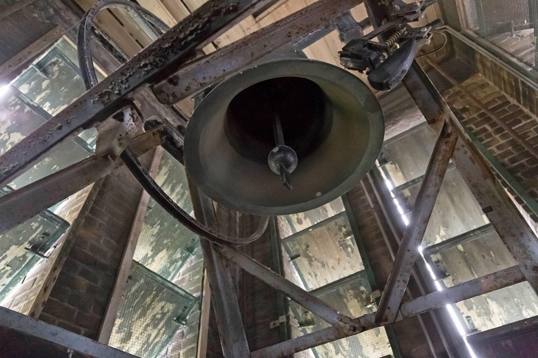 ZorgaanBoschjesstraat 115<br/> inKoog aan de Zaan