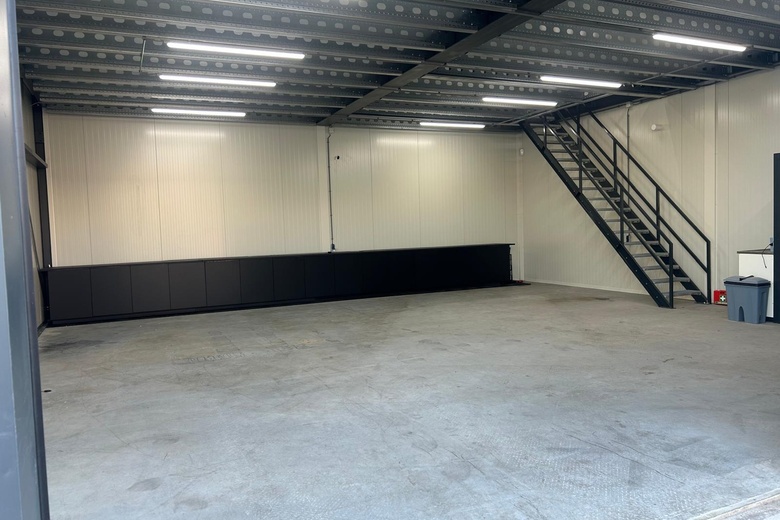 BedrijfsruimteaanEgersundweg 4<br/> inGroningen BedrijfsruimteaanEgersundweg 4<br/> inGroningen