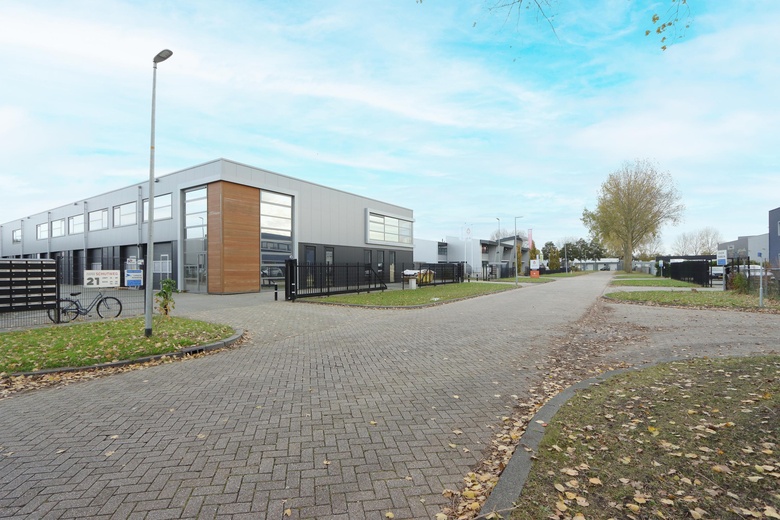 Bedrijfsruimte Lelystad - Schutweg 21 19 - Foto 2