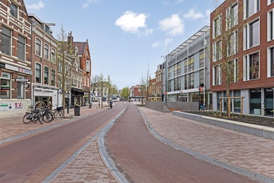 Bekijk foto 2 van Houtplein 7 Bekijk foto 2 van Houtplein 7