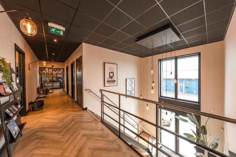 KantoorruimteaanDriebanweg 1<br/> inHem