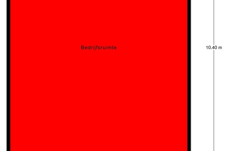 BedrijfsruimteaanHamsterkoog 13 I<br/> inAlkmaar