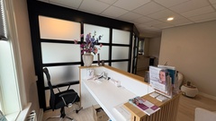 Bedrijfsruimte Zijlweg 123, Haarlem | Bedrijfspand.com