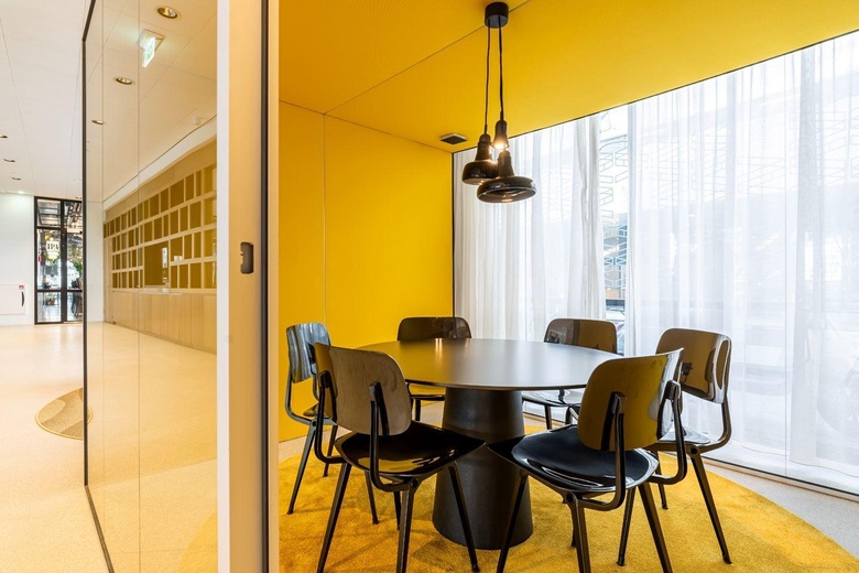 KantoorruimteaanWeena 200<br/> inRotterdam