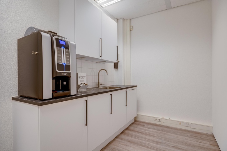 Kantoorruimte Utrecht - Zonnebaan 45 - Foto 20