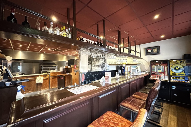 HorecaaanSteenhoffstraat 55<br/> inSoest