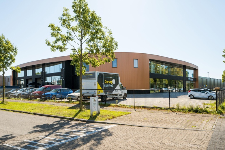 Bedrijfsruimte Breda - Charles Petitweg 2 - Foto 3