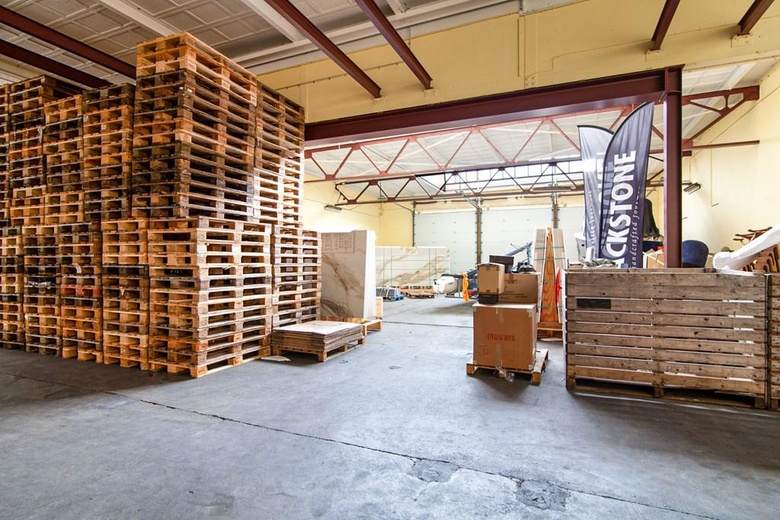 BedrijfsruimteaanNoordpool 4<br/> inGouda