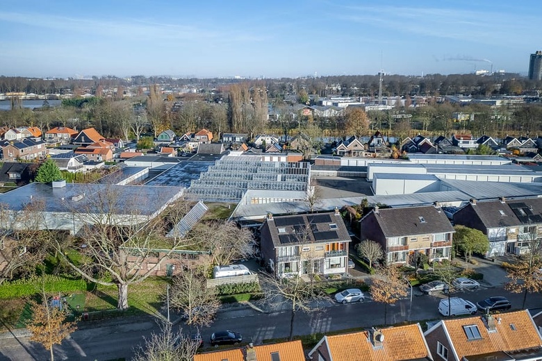 Bedrijfsruimte Dordrecht - Reewegpad 22 - Foto 13
