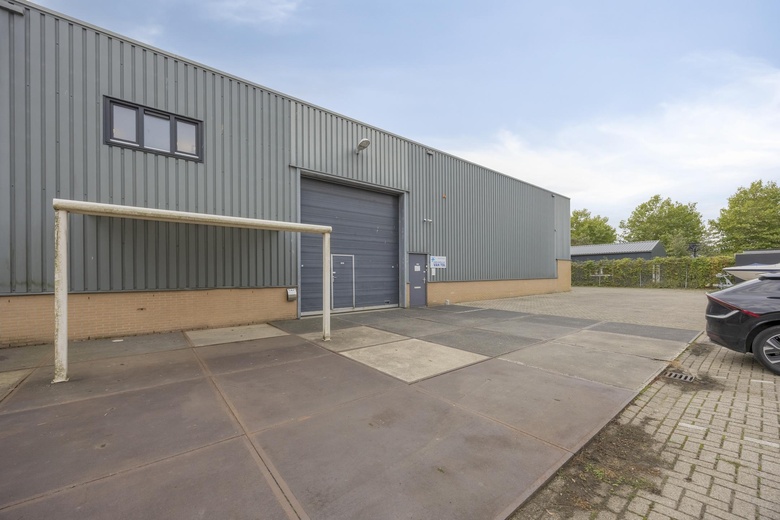 Bedrijfsruimte Nieuw-Vennep - Haverstraat 6 - Foto 2