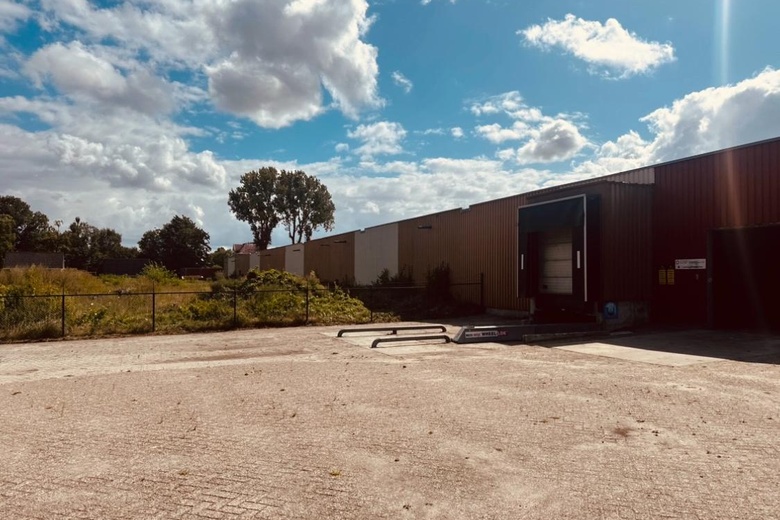 BedrijfsruimteaanCereswijk 6<br/> inOude Pekela BedrijfsruimteaanCereswijk 6<br/> inOude Pekela