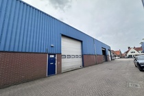 Bedrijfsruimte Zeist - De la Reylaan 34 - Foto 3