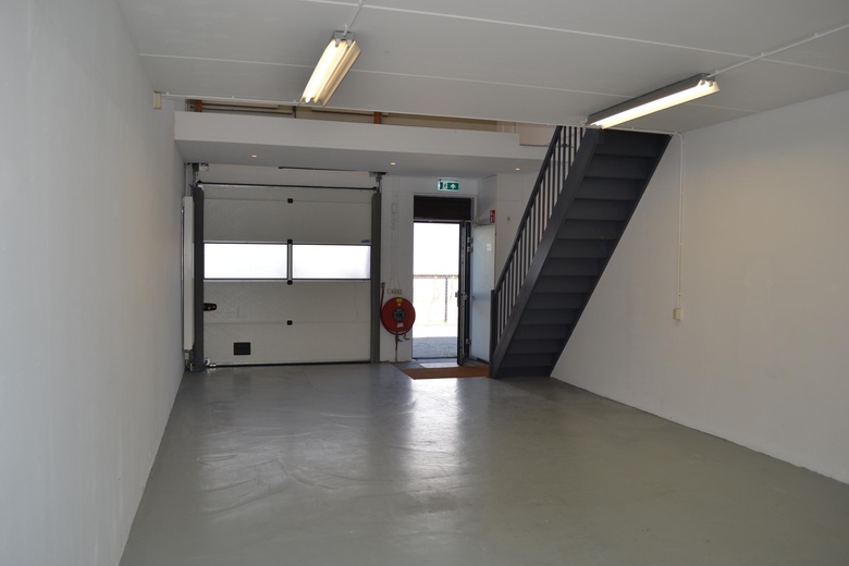 BedrijfsruimteaanKaternstraat 33 F<br/> inAlmere