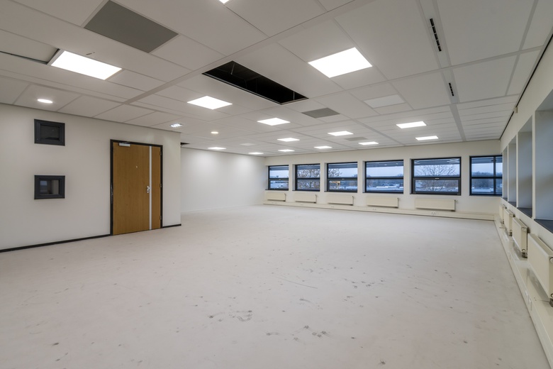 KantoorruimteaanMarconibaan 57<br/> inNieuwegein