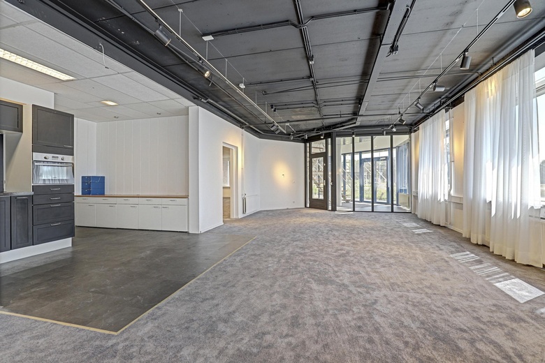 Kantoorruimte Nieuwkoop - Industrieweg 5 - Foto 13