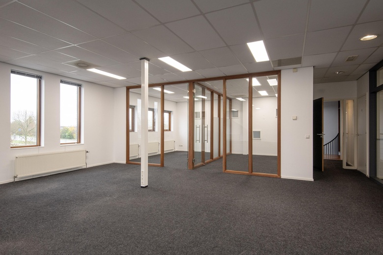 KantoorruimteaanNewtonstraat 3<br/> inVeenendaal