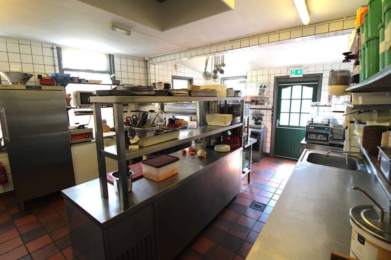 HorecaaanAmsteldijk Zuid 162<br/> inAmstelveen