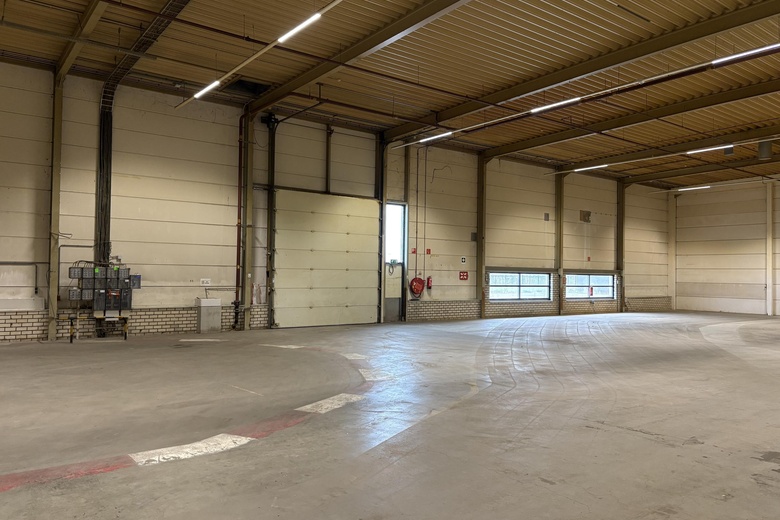 BedrijfsruimteaanChurchill-laan 204 B<br/> inHelmond BedrijfsruimteaanChurchill-laan 204 B<br/> inHelmond