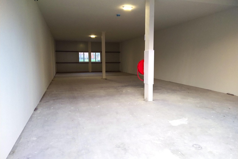 BedrijfsruimteaanVeenpoldersweg 36<br/> inLeidschendam BedrijfsruimteaanVeenpoldersweg 36<br/> inLeidschendam