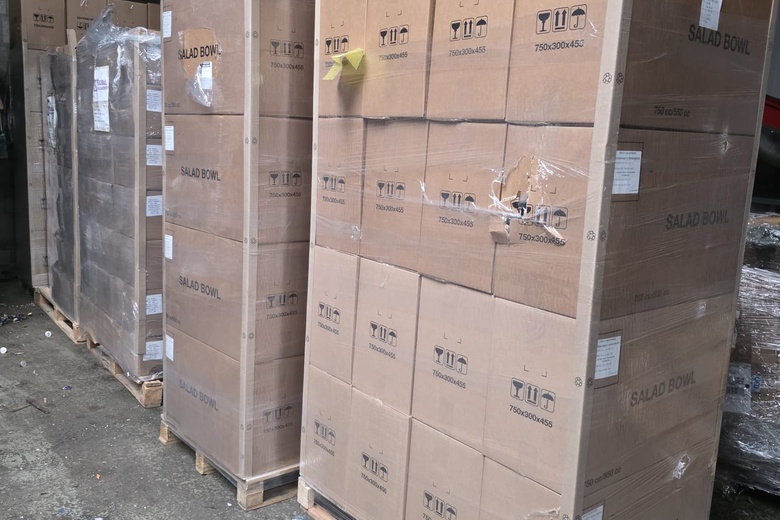 BedrijfsruimteaanAsfaltstraat 16<br/> inLelystad