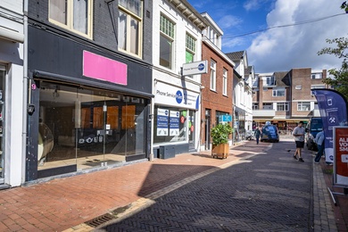 Winkelruimte Bussum - Nassaustraat 9 - Foto 2