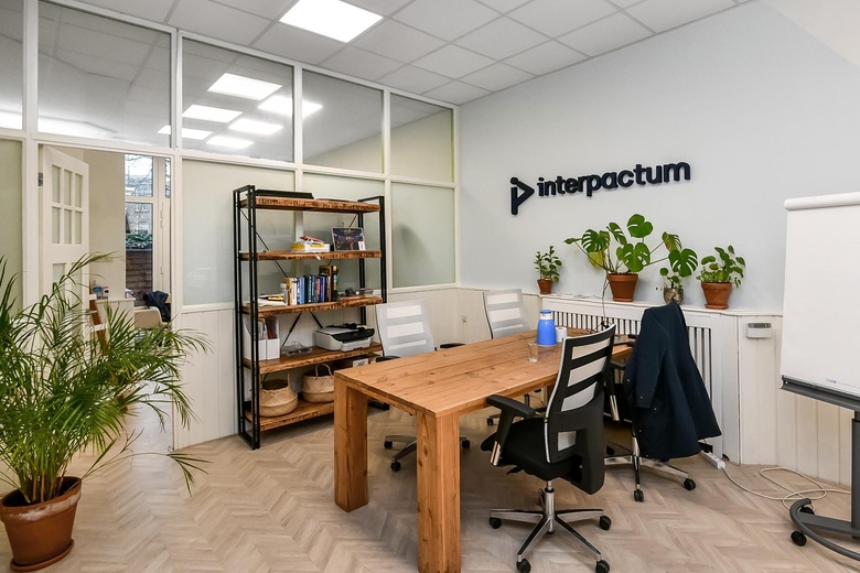 KantoorruimteaanBouriciusstraat 14<br/> inArnhem