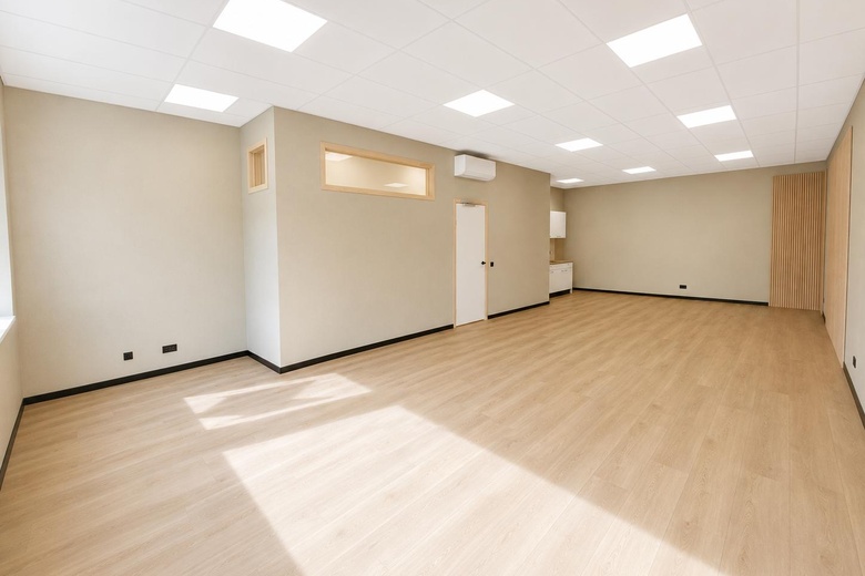 Bedrijfsruimte Almere - Palmpolstraat 99 G 35 - Foto 6