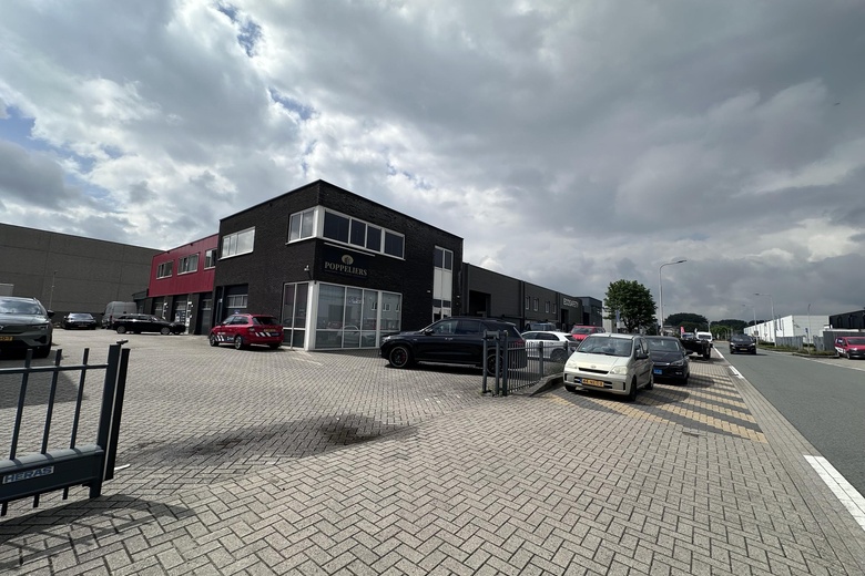 Bedrijfsruimte Barendrecht - Oosteinde 11 v - Foto 19