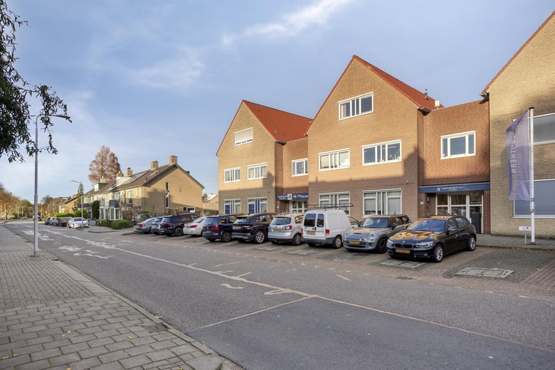 KantoorruimteaanJac. P. Thijsselaan 55<br/> inAalsmeer