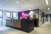 Kantoorruimte Amsterdam - Teleportboulevard 120 - Foto 5