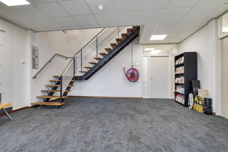 KantoorruimteaanDe Amert 712<br/> inVeghel