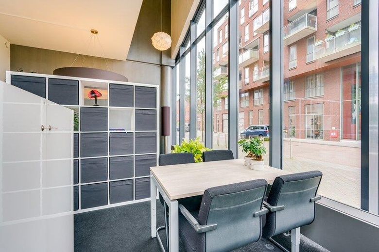 Kantoorruimte Utrecht - Pablo Picassostraat 154 - Foto 11
