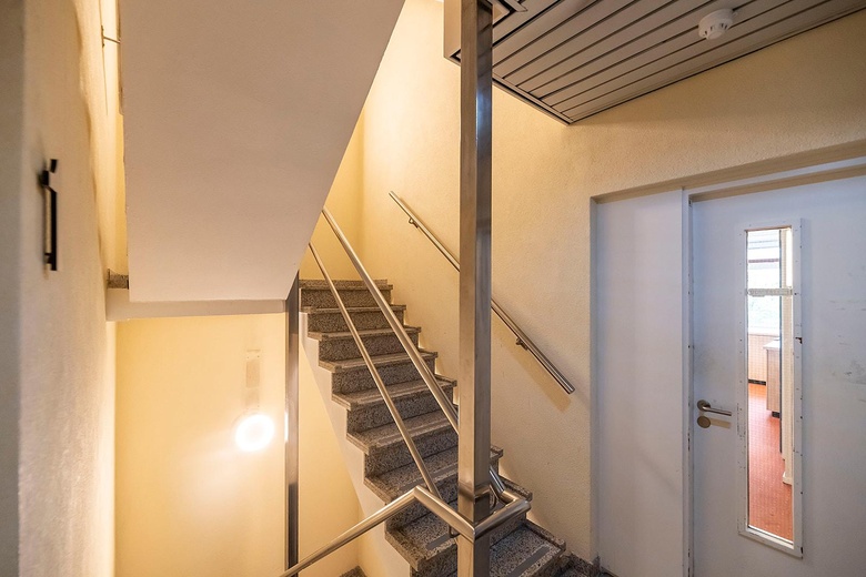 KantoorruimteaanMeerten Verhoffstraat 24<br/> inBreda