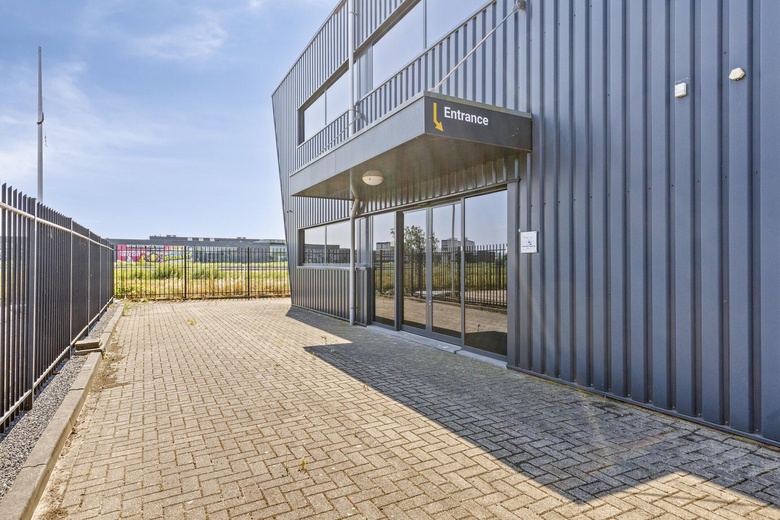 Bedrijfsruimte Oud-Gastel - Argon 21 a - Foto 4