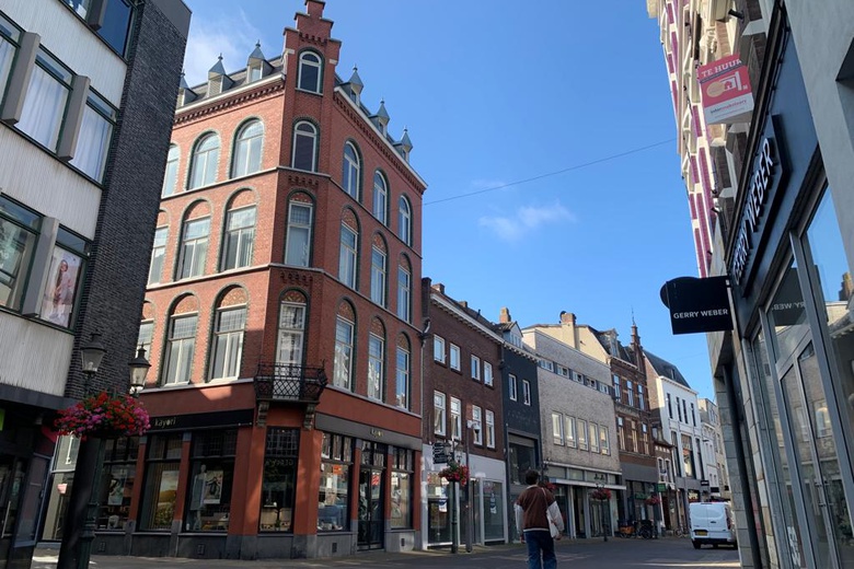 WinkelruimteaanVleesstraat 31<br/> inVenlo